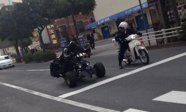 バッとまんャ