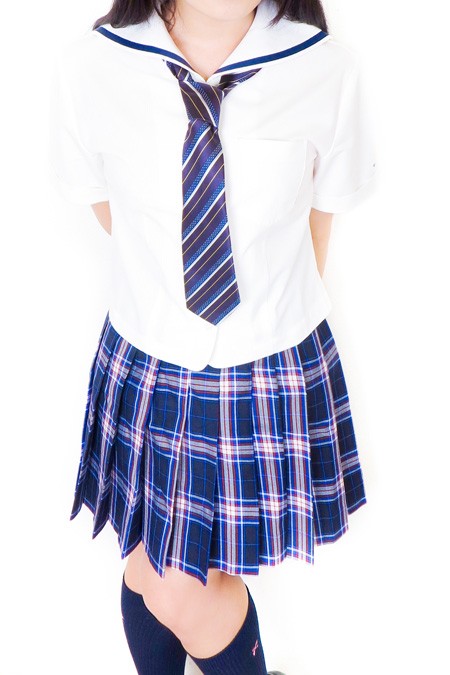 C○NOMiセーラー服