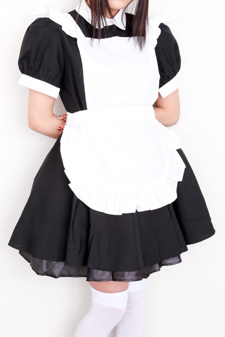 メイド服