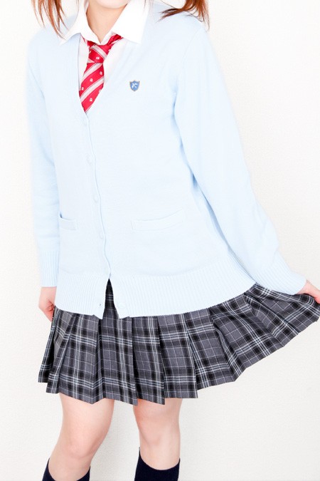C○NOMi制服K